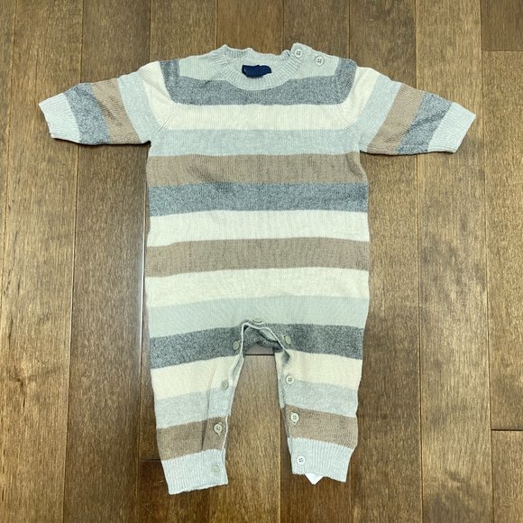 11 Piece Baby Boy Bundle - One Piece, Bodysuits (3-6months, 3months) - Picture 6 of 16